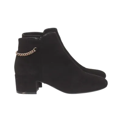 Bottines (Noir) de XIT by Dinsko