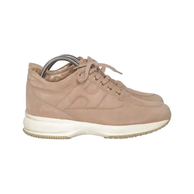 Sneakers (Beige) fra Hogan