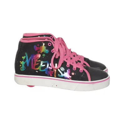 Rullskor (Svart, Rosa, Flerfärgad) från Heelys