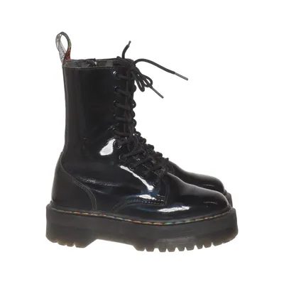 Bottes à lacets (Jadon Hi) de Dr. Martens