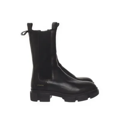 Chelsea boots (Svart) från Copenhagen