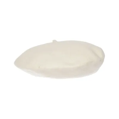 Béret (Beige) de Major Wear Laine