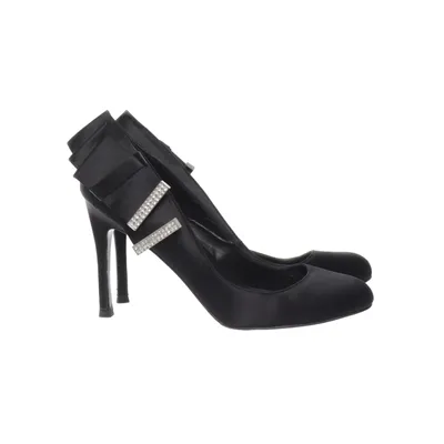 Pumps (Svart) från Karen Millen Skinn