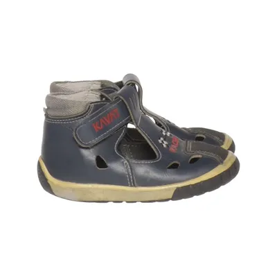 Sandaler (Blå, Grå) från Kavat