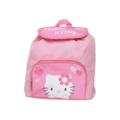 Backpack (Pink)