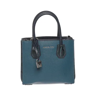 Handbag (Mercer) from Michael Kors Leather