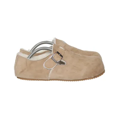 Chaussons (Beige) de Fashion