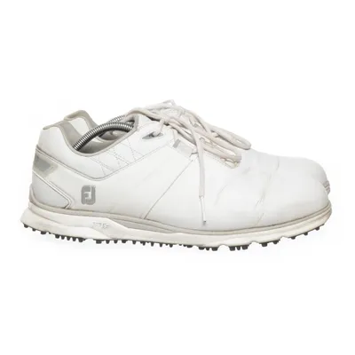 Golfskor (Pro Sl) från Footjoy Skinn