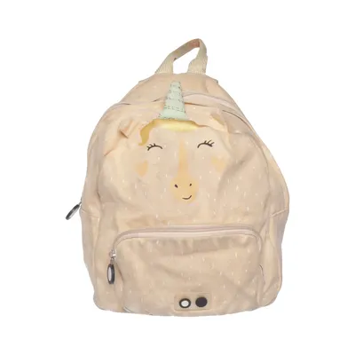 Backpack (Beige) from Trixie Recycled cotton, Viscose