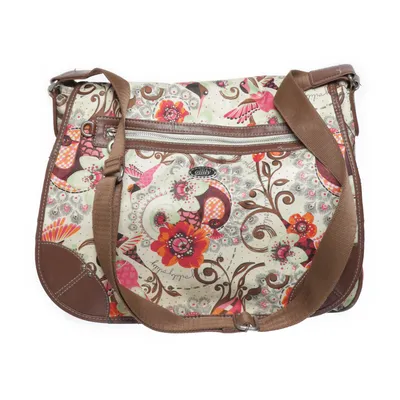 Axelremsväska (Flerfärgad) från Oilily