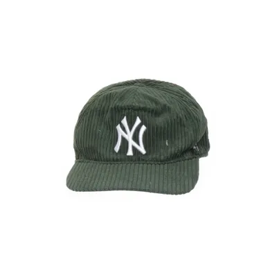 Baseballkasket (Grøn) fra Rowing Blazers Bomuld