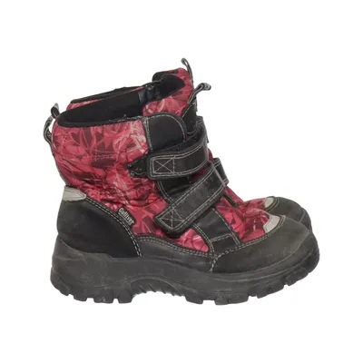 Boots (Svart, Rosa, Flerfärgad) från Gulliver Ull
