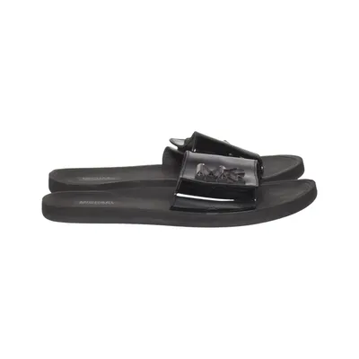 Slip-ins (Black) from Michael Kors