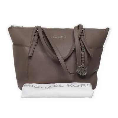 Axelremsväska (Jet Set ) från Michael Kors Skinn