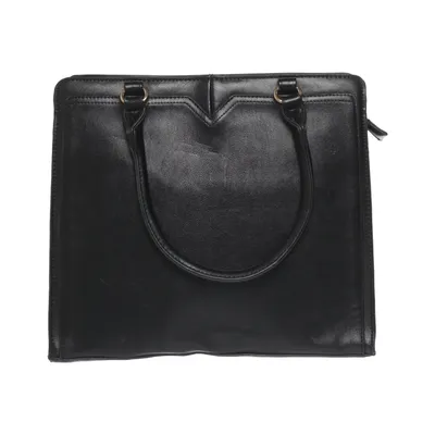 Handväska (Svart) från Åhléns Bomull, Polyester