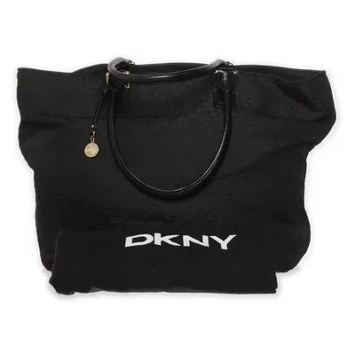 Axelremsväska (Svart) från DKNY