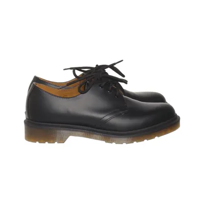 Derby sko (Sort) fra Dr. Martens