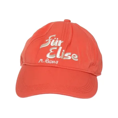 Baseballkeps (Für Elise) från Mini Rodini Polyester