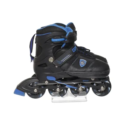 Rollers (Noir, Bleu) de Graf