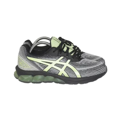 Running shoes (Gray, Black, Multicolored) from Asics