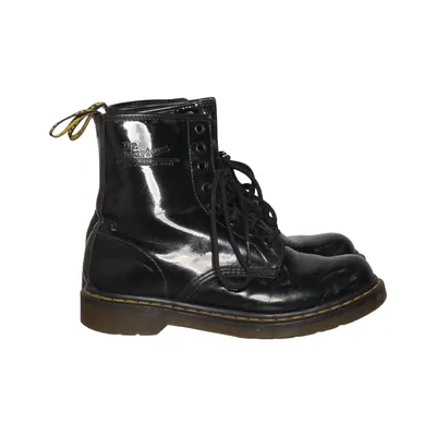 Kängor (Svart) från Dr. Martens