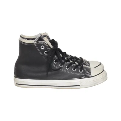 Sneakers (Chuck Taylor All Star) from Converse Leather