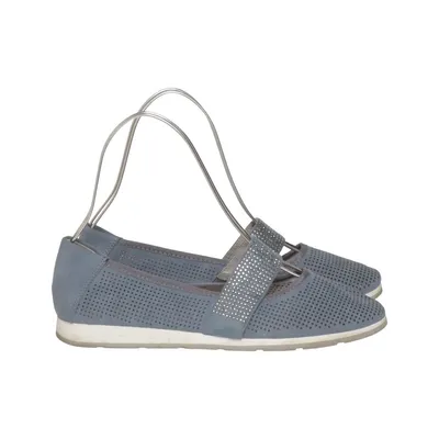 Chaussures de marche (Gris) de Footflexx
