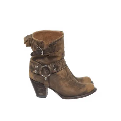 Stövletter (Brun) från Red Wing