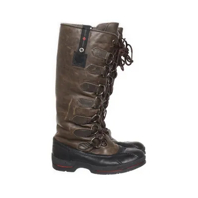 Stövlar (Svart, Brun) från Canada Snow