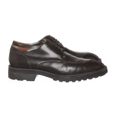 Derby schoenen (Bruin) van Pollini