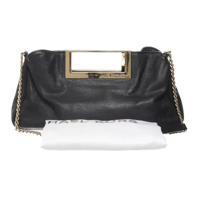 Schoudertas (Berkley) van Michael Kors Leer