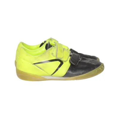 Voetbalschoenen (Zwart, Geel) van SOC