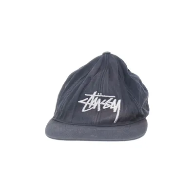 Keps (Blå) från Stüssy