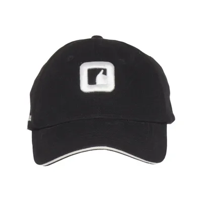 Casquette de baseball (Noir) de Proaqua