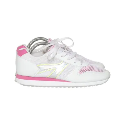 Trainers (White, Pink) from Venice