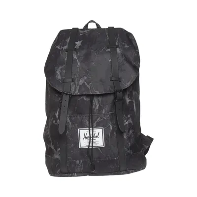 Rugzak (Zwart, Grijs) van Herschel Supply co.