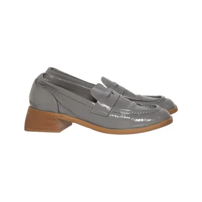 Loafers (Grå) från Bukela