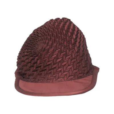 Kleppet (A-POC ABLE TYPE O CAP) van Issey Miyake