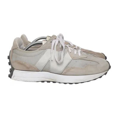 Sneakers (Grå) från New Balance Mocka