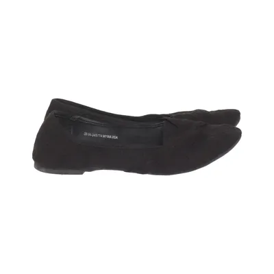 Ballet flats (Black) from Xit Cotton