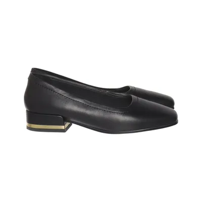 Ballerinaskor (Svart) från Clarks