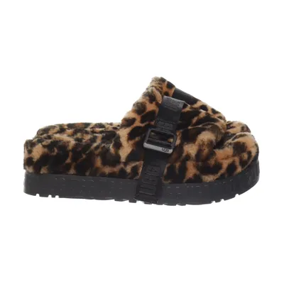 Tofflor (Fluffita Panther) från UGG