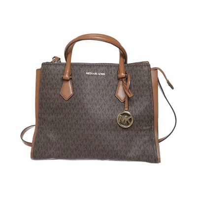Handbag (Becca) from Michael Kors Leather