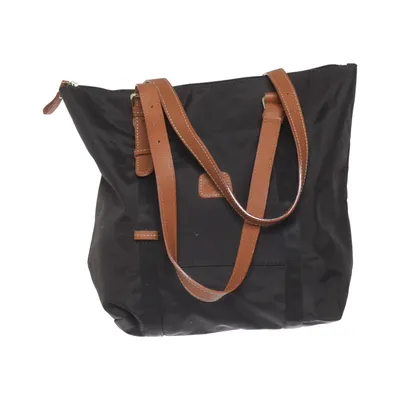 Sac à main (Noir, Marron) de Brics