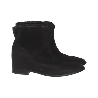 Chelsea boots (Black) from Badura