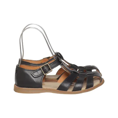 Sandaler (Svart) från Kavat Skinn