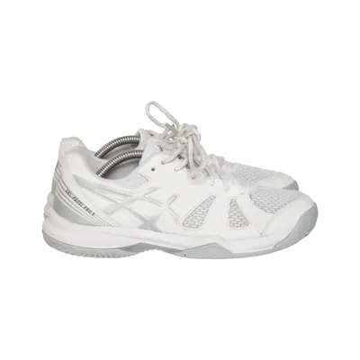 Baskets (Blanc, Gris) de Asics