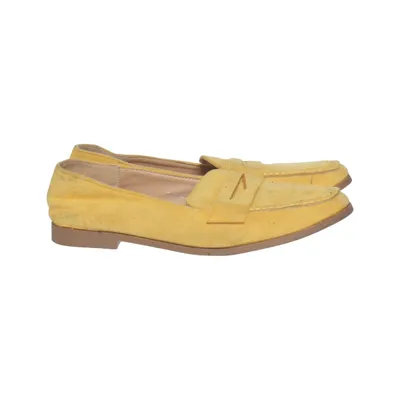 Loafers (Gul) från Super Mode
