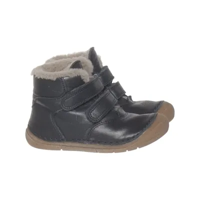Boots (Blå, Brun) från Bundgaard