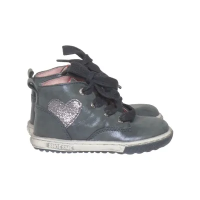 Bottes à lacets (Extreme Flex) de Shoesme